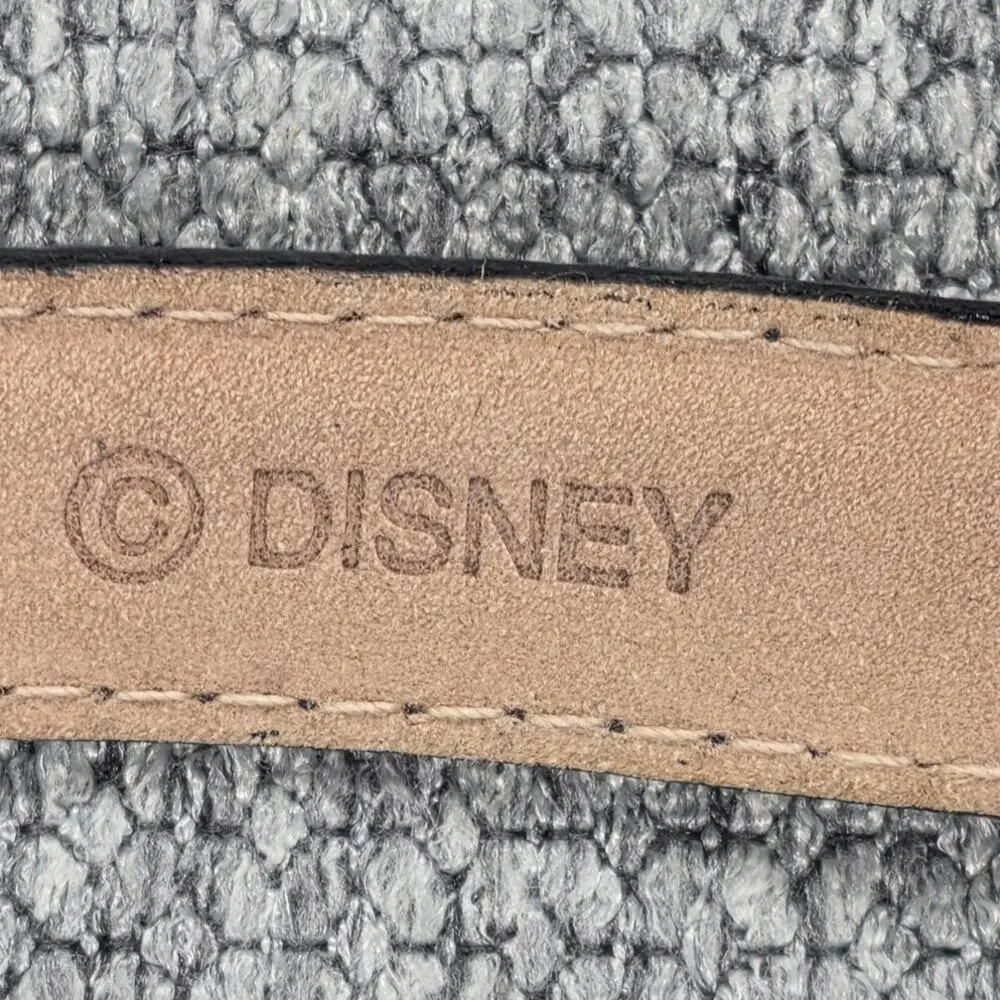 FOSSIL × DISNEY PIXAR × A BUG’S LIFE WATCH – LIMITED EDITION – LEATHER STRAP